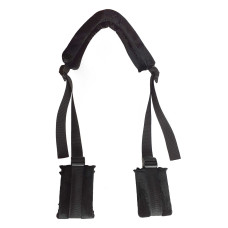 Набор для фиксации Art of Sex BDSM Bondage Bad Girl Simple