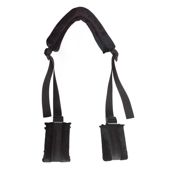 Набір для фіксації Art of Sex BDSM Bondage Bad Girl Simple