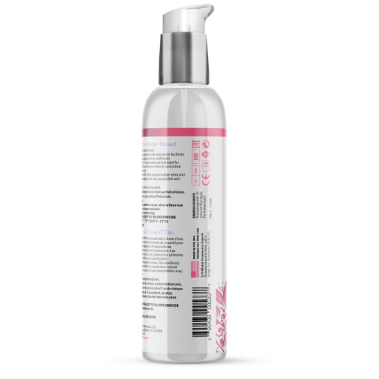 Интимная смазка без липкости на водной основе Desire by Swiss Navy, 118 ml