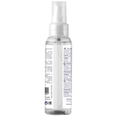 Антибактериальное чистящее средство для взрослых игрушек BTB Toy Cleaner, 100 ml