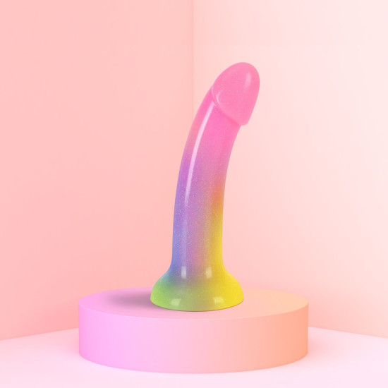 Фалоімітатор Love To Love Dildolls - Stargazer