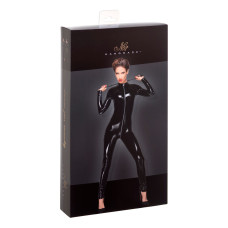Комбінезон з ПВХ Noir Handmade F188 PVC Overall, S