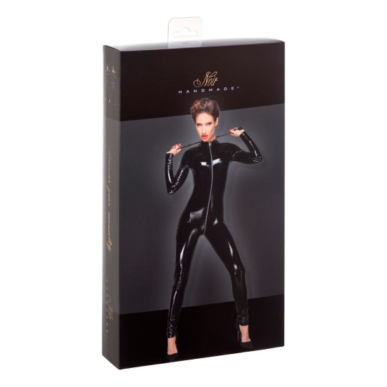 Комбинезон из ПВХ Noir Handmade F188 PVC Overall, S