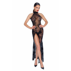 Довга сукня з тюлю Noir Handmade F239 Long Tulle Dress, XL