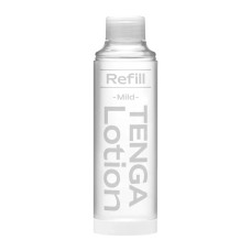 Сменный флакон густого лубриканта Tenga Lotion Refill Mild, 170 ml