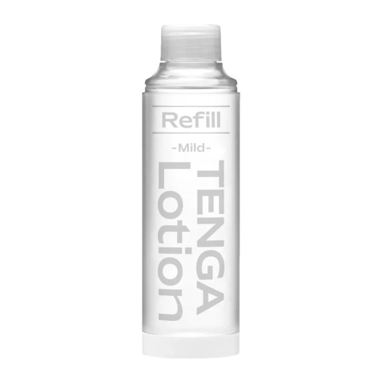 Сменный флакон густого лубриканта Tenga Lotion Refill Mild, 170 ml