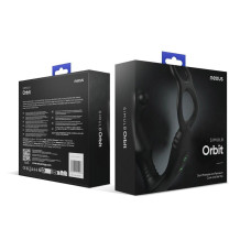 Стимулятор простаты с эрекционным кольцом Nexus Simul8 Orbit Edition