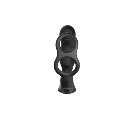 Стимулятор простати з ерекційним кільцем Nexus Simul8 Orbit Edition