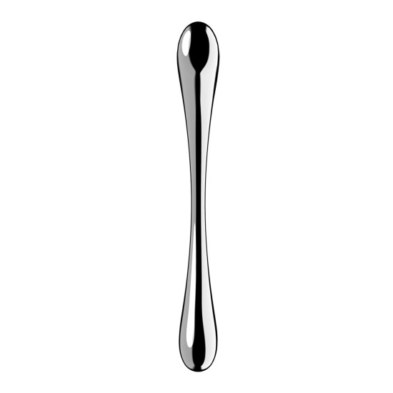 Металлический фаллоимитатор Satisfyer Cosmic Crest 1