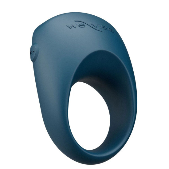 Эрекционное смарт-виброкольцо We-Vibe Pivot 2 Slate