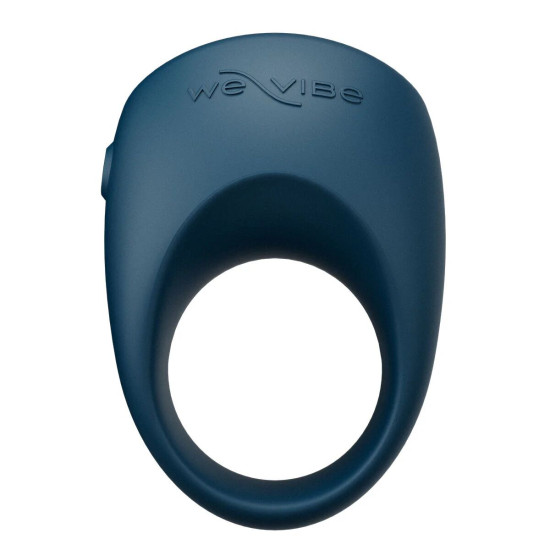Эрекционное смарт-виброкольцо We-Vibe Pivot 2 Slate