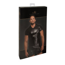 Чоловіча футболка з капюшоном Noir Handmade H085 Vexen hooded T-shirt, L
