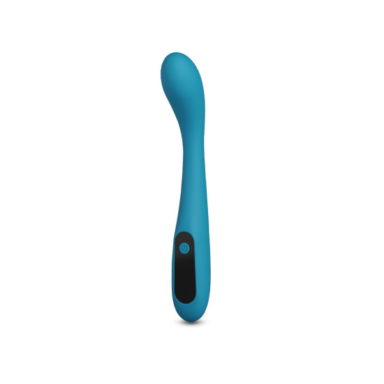 Вібратор, бірюзовий NS Novelties INYA - Technica - Teal