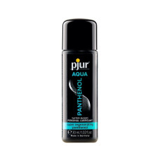 Змазка на водній основі з пантенолом Pjur Aqua Panthenol, 30 ml