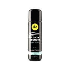 Знеболююча анальна змазка з пантенолом Pjur Backdoor Regenerating, 250 ml