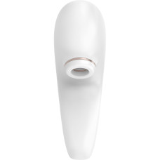 Вакуумний вібратор для пар Satisfyer Pro 4 Couples