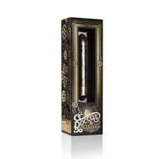Вібропуля в стилі стімпанк Rocks Off Dr Roccos RO90 Halcyon Daze