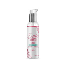Лубрикант на силиконовой основе Desire by Swiss Navy, 59 ml