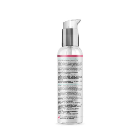 Лубрикант на силіконовій основі Desire by Swiss Navy, 59 ml