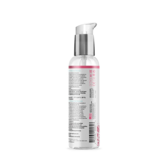 Лубрикант на силіконовій основі Desire by Swiss Navy, 59 ml