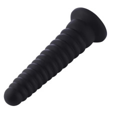Анальний фалоімітатор Hismith Tower Shape Anal Toy