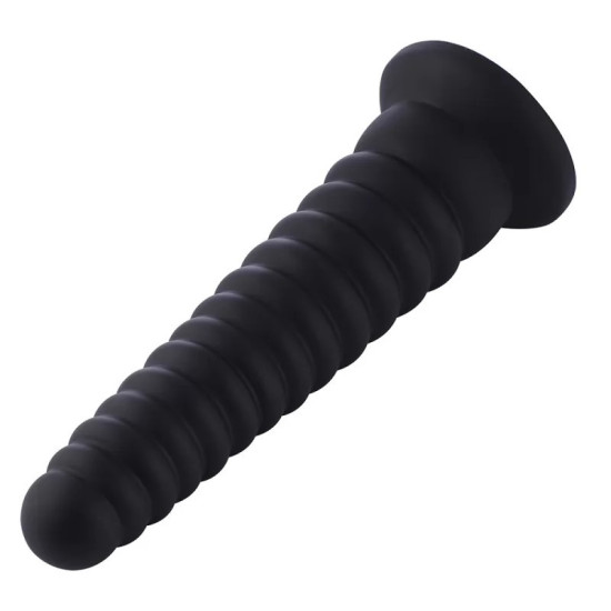 Анальний фалоімітатор Hismith Tower Shape Anal Toy