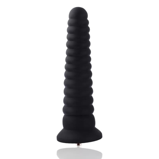 Анальний фалоімітатор Hismith Tower Shape Anal Toy