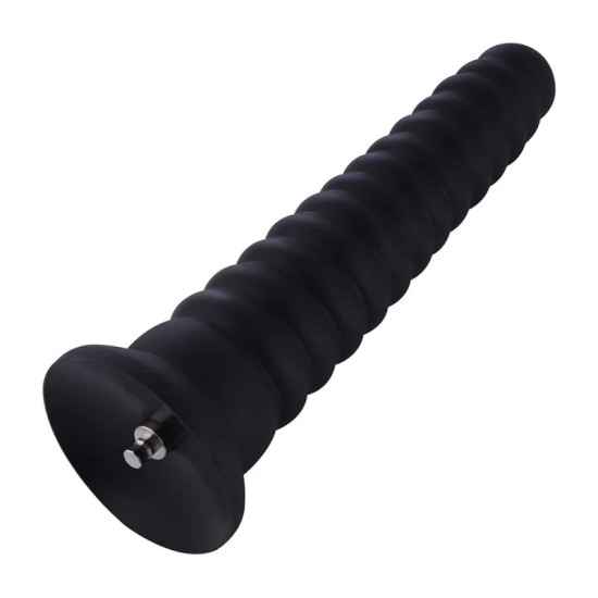 Анальний фалоімітатор Hismith Tower Shape Anal Toy
