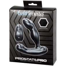 Анальний стимулятор простати з пультом Bathmate Prostate Pro