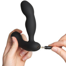 Анальний стимулятор простати з пультом Bathmate Prostate Pro