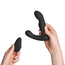 Анальний стимулятор простати з пультом Bathmate Prostate Pro