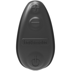Анальний стимулятор простати з пультом Bathmate Prostate Pro