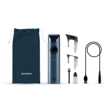 Универсальный триммер для интимных мест Boners Hair Trimmer Shaver