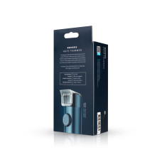 Универсальный триммер для интимных мест Boners Hair Trimmer Shaver