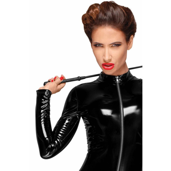Комбинезон из ПВХ Noir Handmade F188 PVC Overall, XL