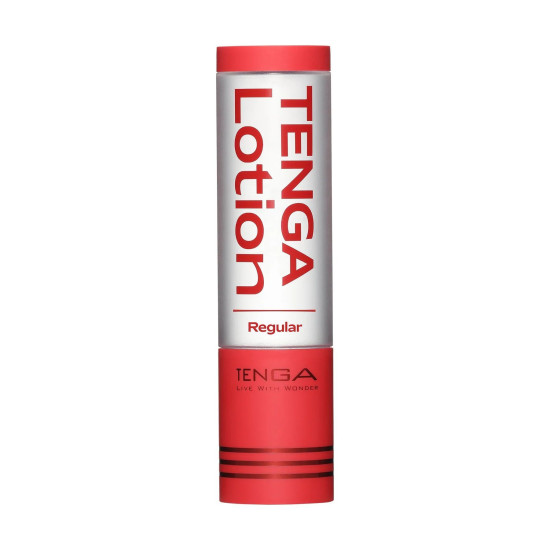 Лубрикант стандартной консистенции на водной основе Tenga Lotion Regular, 170 ml