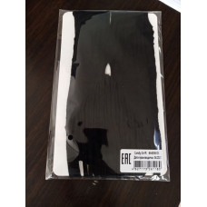 Комплект колготок, черных (4 шт) JSY WW7040 Black, One Size