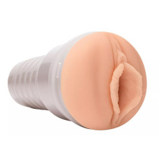 Мастурбатор зі зліпка вагіни, дуже ніжний Fleshlight Girls: Angel Youngs - Sweetness
