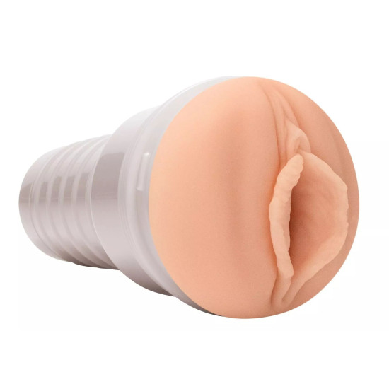 Мастурбатор из слепка вагины, очень нежный Fleshlight Girls: Angel Youngs - Sweetness