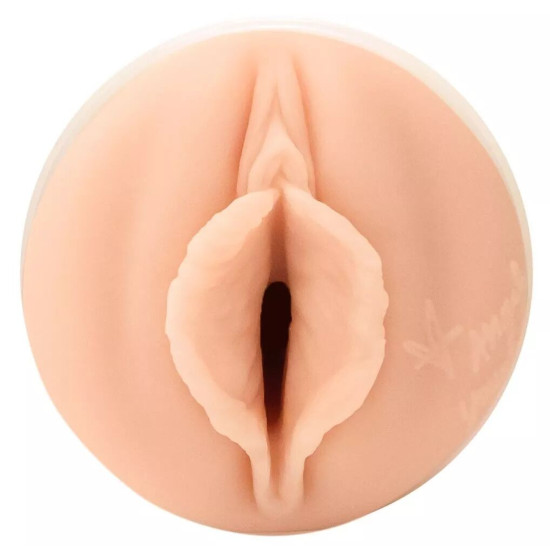Мастурбатор из слепка вагины, очень нежный Fleshlight Girls: Angel Youngs - Sweetness