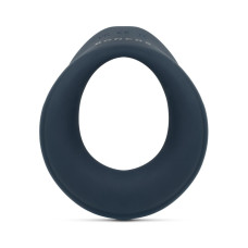 Вібруюче ерекційне кільце зі стимуляцією промежини Boners Vibrating Cock Ring With Perineum Stimulation