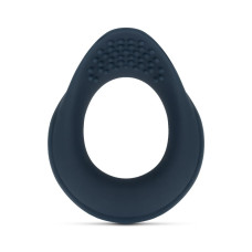 Вібруюче ерекційне кільце зі стимуляцією промежини Boners Vibrating Cock Ring With Perineum Stimulation