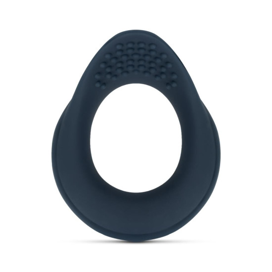 Вібруюче ерекційне кільце зі стимуляцією промежини Boners Vibrating Cock Ring With Perineum Stimulation