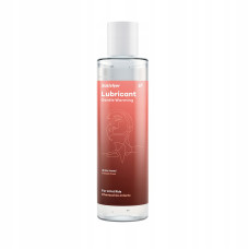 Зігріваючий лубрикант на водній основі Satisfyer Gentle Warming, 150 ml