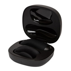Смарт-вібратор для пар, чорний We-Vibe Chorus Pro Satin Black