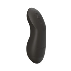 Смарт-вібратор для пар, чорний We-Vibe Chorus Pro Satin Black