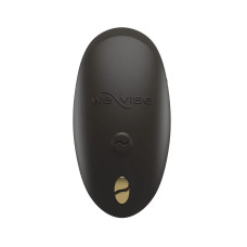 Смарт-вібратор для пар, чорний We-Vibe Chorus Pro Satin Black