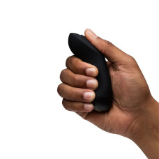 Смарт-вібратор для пар, чорний We-Vibe Chorus Pro Satin Black