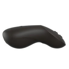 Смарт-вібратор для пар, чорний We-Vibe Chorus Pro Satin Black
