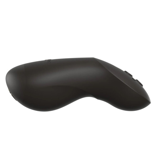 Смарт-вібратор для пар, чорний We-Vibe Chorus Pro Satin Black